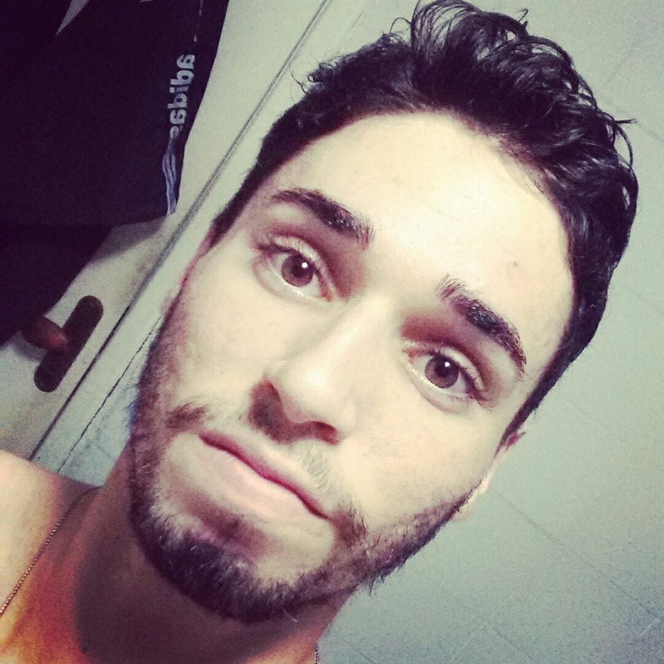 Felipe M. Almeida