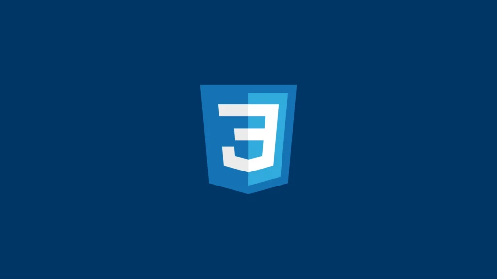 Banner CSS